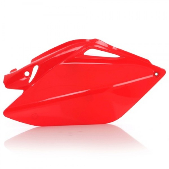 Acerbis Side Panels for Honda CRF 250R 06-09 #1