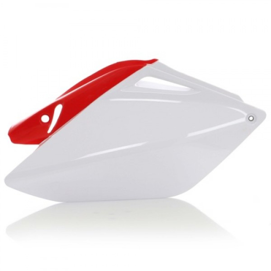 Acerbis Side Panels for Honda CRF 250R 06-09 #2