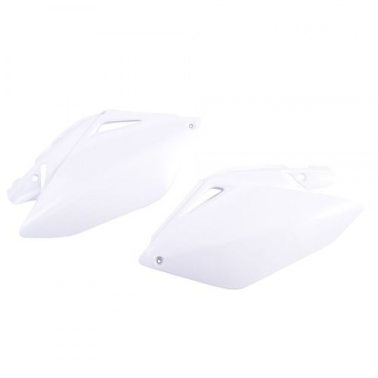 Acerbis Side Panels for Honda CRF 250R 06-09 #3