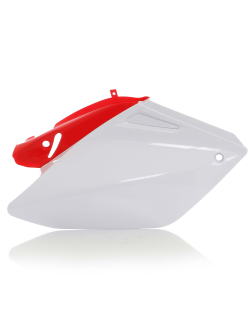 ACERBIS SIDE PANELS HONDA CRF 250X 04-12 - STANDARD AC 0008097.553