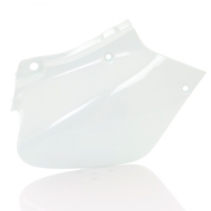 ACERBIS Side Panels for Honda XR 250R/400R 96-04 - White AC 0003803.030