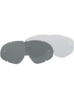 QUALIFIER™ Replacement Lens Clear 2602-0582