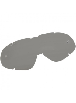 QUALIFIER™ Replacement Lens Silver Mirror 2602-0585