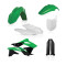 Acerbis Full Kit Plastic for Kawasaki KXF250 13-16