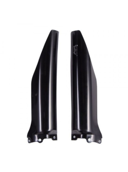 Acerbis Lower Fork Covers for Kawasaki KX125/250 (04-08) & KXF250 (04-05) - Multiple Colors