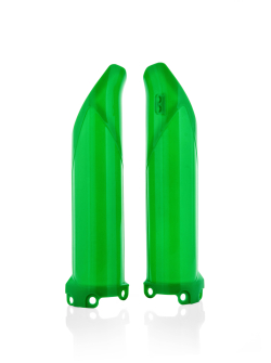 Acerbis Lower Fork Covers for Kawasaki KXF Models