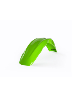 ACERBIS Front Fenders for Kawasaki KX65 00-17 (Flo Green * Green) AC 0008370