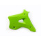 ACERBIS Radiator Scoops for Kawasaki KX 125/250 95-98 - Green AC 0003769.130