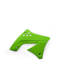 ACERBIS Radiator Scoops for Kawasaki KXF 250 (2009-2012)