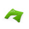 ACERBIS Radiator Scoops for Kawasaki KXF 250 (2009-2012)