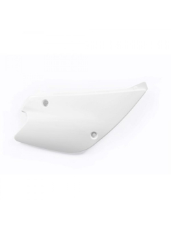 ACERBIS Side Panels Kawasaki KX 85 98-13 - White AC 0003842.030