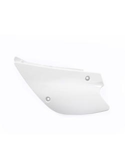 ACERBIS Side Panels Kawasaki KX 85 98-13 - White AC 0003842.030