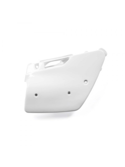 ACERBIS Side Panels Kawasaki KX125/250 95-98 - White AC 0003766.030