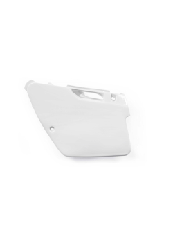 ACERBIS Side Panels Kawasaki KX125/250 95-98 - White AC 0003766.030