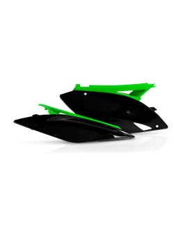 ACERBIS Side Panels for Kawasaki KXF 250/450