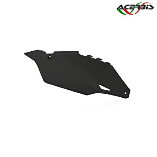 Acerbis Kawasaki KXF 450 2019 Side Panels (Black, Green, Grey, White) - AC 0023651