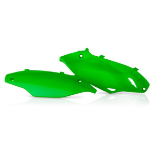 Acerbis Side Panels for Kawasaki KXF250/KXF450