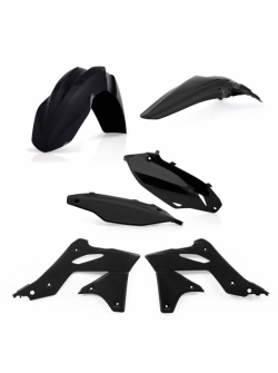 Acerbis Kawasaki KXF250 Plastic Kit (2013-2016)