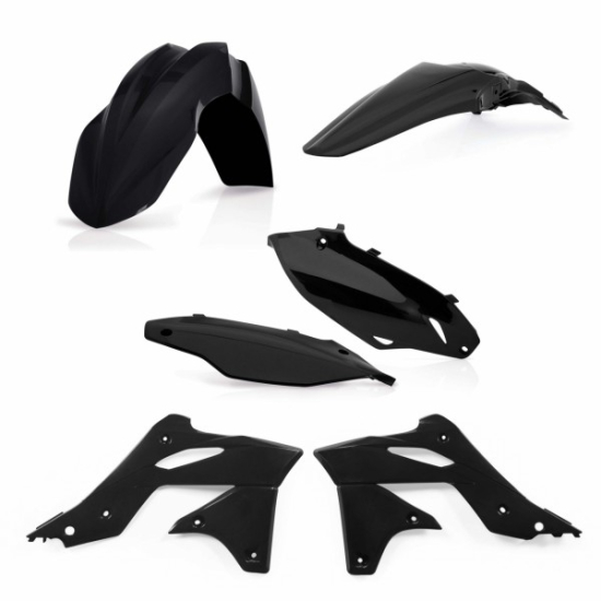 Acerbis Kawasaki KXF250 Plastic Kit (2013-2016)