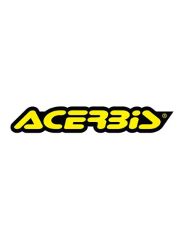 ACERBIS Plastic Kits KAWA KX 85/100 14/19 (Black * Standard 14) AC 0017246