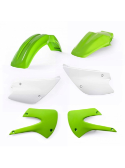 ACERBIS Plastic Kits Kawasaki KX 85 98-13 (Standard 01 * Standard 13) AC 0007596