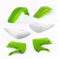 Acerbis Kawasaki KX65 Plastic Kit (2000-2019)