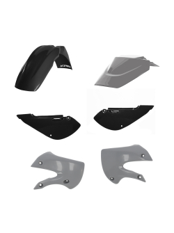 Acerbis Kawasaki KX65 Plastic Kit (2000-2019)