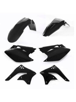 ACERBIS Full Plastic Kit for Kawasaki KXF 450 (2006-2008)