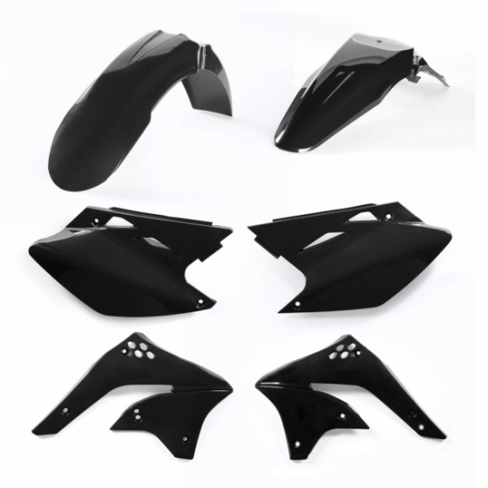 ACERBIS Full Plastic Kit for Kawasaki KXF 450 (2006-2008)