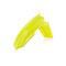 ACERBIS Front Fender for Suzuki 450 18/19 - Black, Flo Yellow, White, Yellow