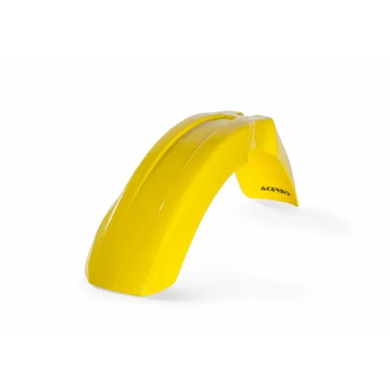 ACERBIS Front Fenders for Suzuki DRZ + RM125/250 95-00 - Yellow