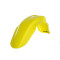 ACERBIS Front Fenders for Suzuki RM125/250 (2001-2008) - Black/Yellow