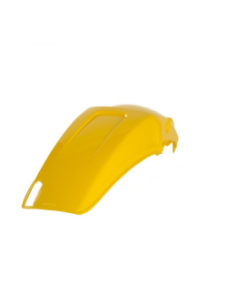 ACERBIS Rear Fenders Suzuki RM 125/250 90-92 - Yellow AC 0008059.060