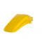 ACERBIS Rear Fenders for Suzuki RM 125/250 95 - Yellow AC 0008043.060