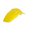 ACERBIS Rear Fenders for Suzuki RMZ 250 07-09 - Yellow (AC 0010288.060)