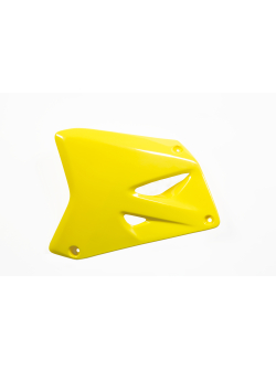 ACERBIS Radiator Scoops RM 85 00-17 - Yellow AC 0010238.060