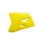 ACERBIS Radiator Scoops Suzuki RM 125/250 1-12 - Yellow AC 0003854.060.003