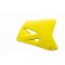 ACERBIS Radiator Scoops Suzuki RM 125/250 1-12 - Yellow AC 0003854.060.003