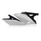 ACERBIS Side Panels for SUZU RMZ 250 (2010-2018) - Various Colors | Motorbike Parts