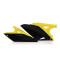 ACERBIS Side Panels for SUZU RMZ 250 (2010-2018) - Various Colors | Motorbike Parts