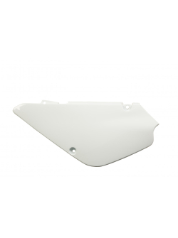 Acerbis Side Panels Suzuki RM 85 03-17 - White AC 0010234.030