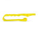 ACERBIS Chain Slider SUZ 450 18/19 (Black & Yellow) - AC 0023071