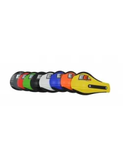 Moose Contour 2 / Enduro Engineering Evo2 Handguard Deflector - Multiple Colors