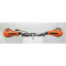 Moose Contour 2 / Enduro Engineering Evo2 Handguard Deflector - Multiple Colors