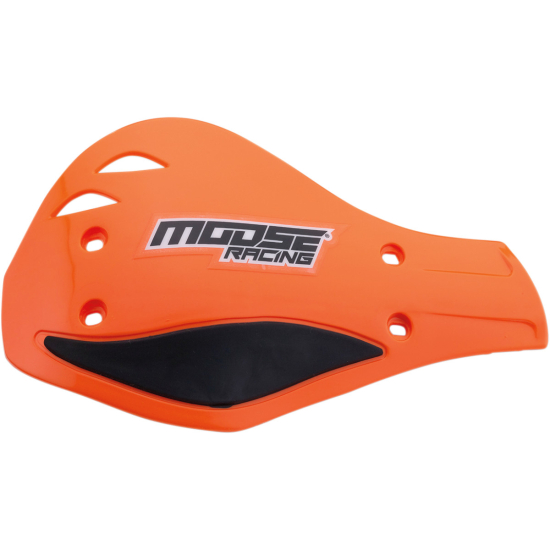 Moose Handguard Contour1 Deflector - Multiple Colors