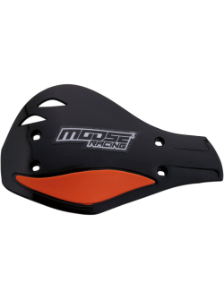 Moose Handguard Contour1 Deflector - Multiple Colors