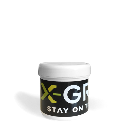 X-GRIP MOUSSE-GEL 50ML XG-1558