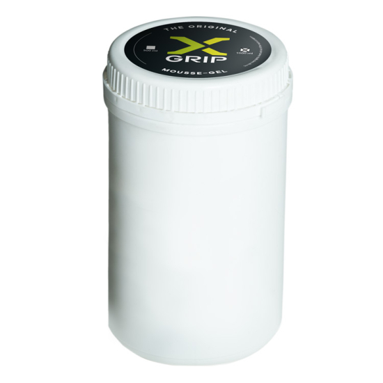 X-GRIP MOUSSE-GEL 1000ML XG-1560