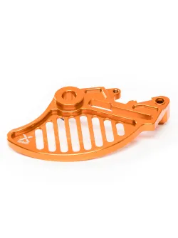 X-GRIP Brake Disc Guard KTM EXC EXC-F Husqvarna TE FE Husaberg 2004-2019