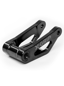 X-GRIP LINKAGE GUARD KTM SX SXF Husqvarna TE FE 2017-2019 (BLACK * BLUE) XG-LINKAGEKTM